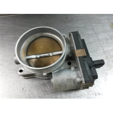 100T040 Throttle Valve Body For 14-20 Chevrolet Silverado 1500 5.3 12617792 100T040 Throttle Valve Body For 14-20 Chevrolet Silverado 1500 5.3 12617792